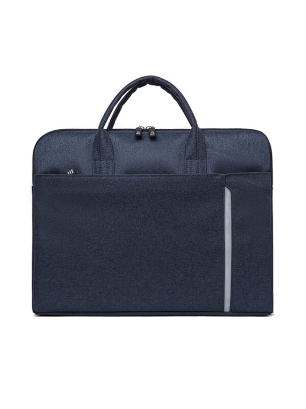 Lightweight 14-Inch Laptop Bag - High-Quality Business Handbag