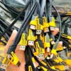 4-in-1 65W Fast Charging Cable - Universal & Durable | Bulk Orders