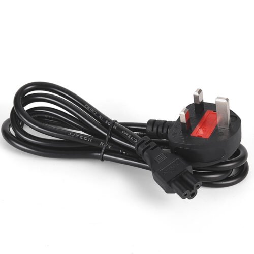 Power Cord with Fuse for Computers & Appliances | Wholesale Deals
