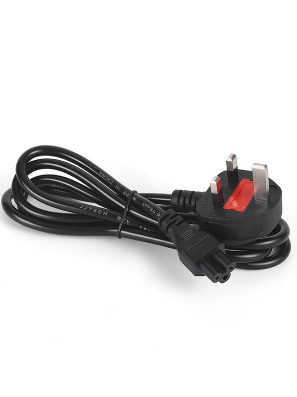 Power Cord with Fuse for Computers & Appliances | Wholesale Deals