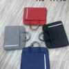 Lightweight 14-Inch Laptop Bag - High-Quality Business Handbag