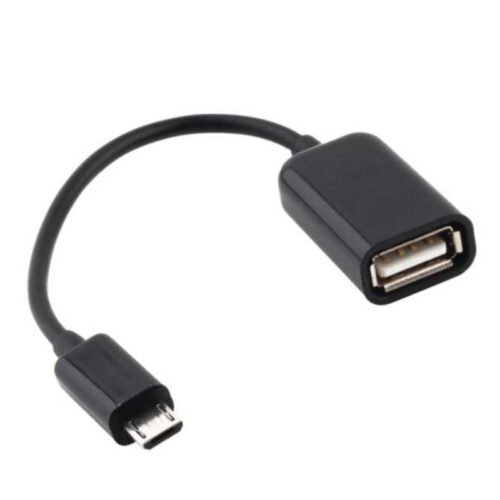 Micro USB 2.0 OTG Adapter - For Phones, Tablets, Drives | Wholesale & Retail