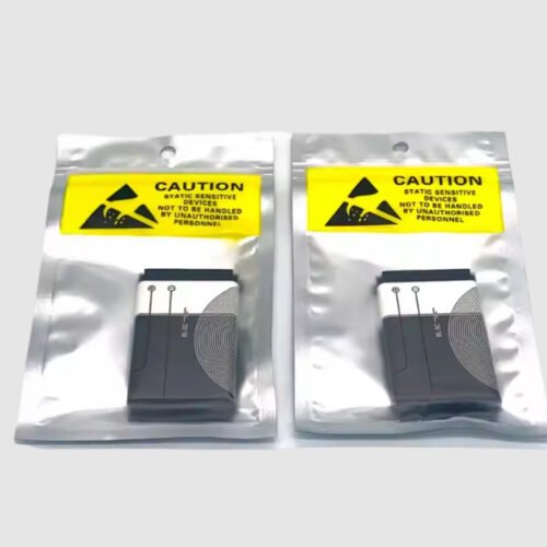 Nokia BL-5C Battery - 600mAh, Lithium-Ion | Compatible with Multiple Models | Wholesale & Retail
