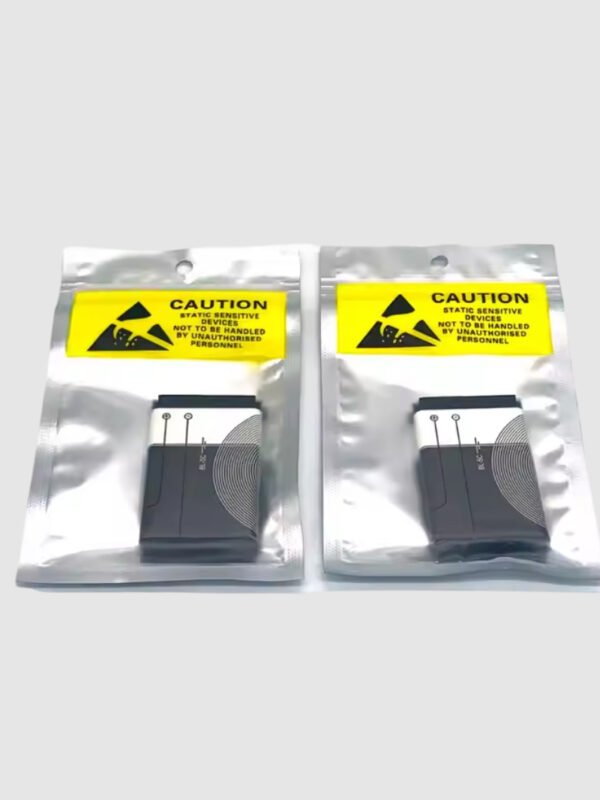 Nokia BL-5C Battery - 600mAh, Lithium-Ion | Compatible with Multiple Models | Wholesale & Retail