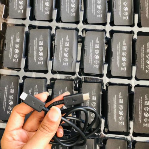 Super Fast Charging Type-C to Type-C Cable | Wholesale Orders Available