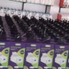 Power 3.0 18W 3.5A Fast Charger LDO-8710 – Wholesale & Retail