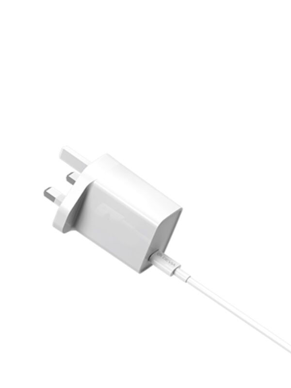 Power 3.0 18W 3.5A Fast Charger LDO-8710 – Wholesale & Retail