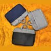 Office Laptop Bag - High-Quality Briefcase for Work & Travel