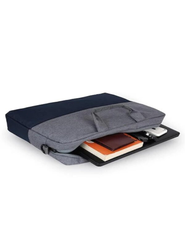 Office Laptop Bag - High-Quality Briefcase for Work & Travel