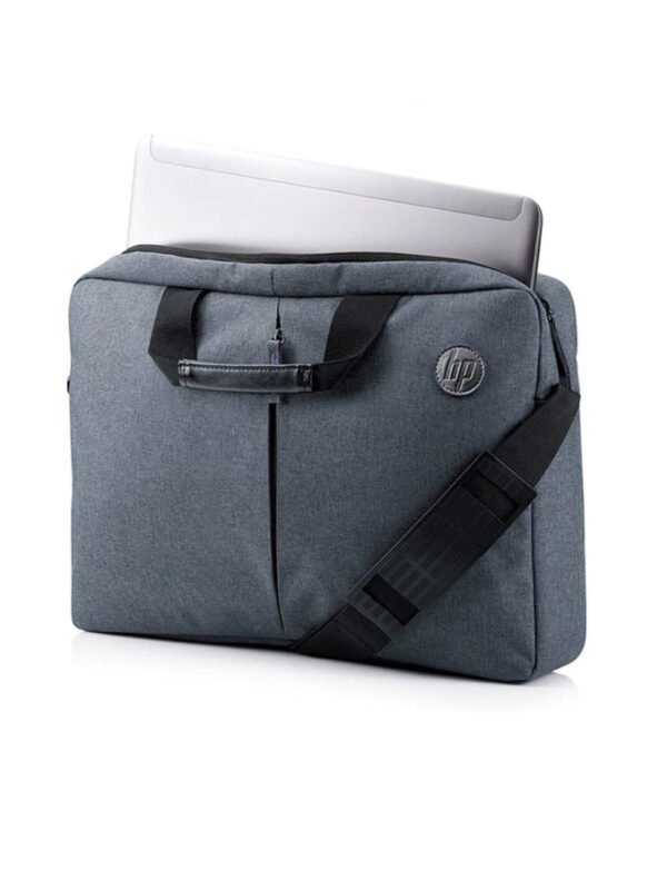 HP Prelude G2 15.6 Laptop Bag - Lightweight, Durable & Stylish