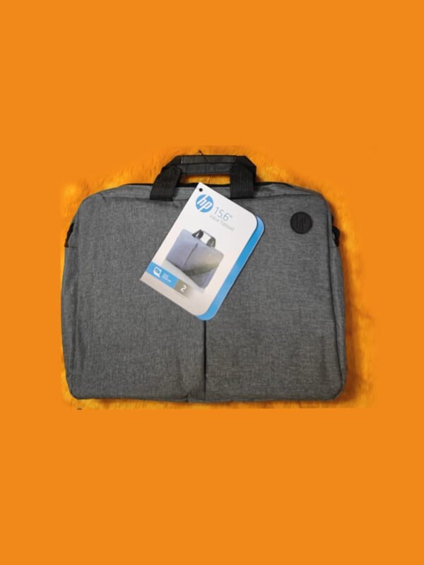 HP Prelude G2 15.6 Laptop Bag - Lightweight, Durable & Stylish