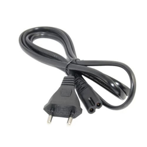 HQ 5.5ft AC Power Cable for TVs, Laptops & More | Wholesale Deals