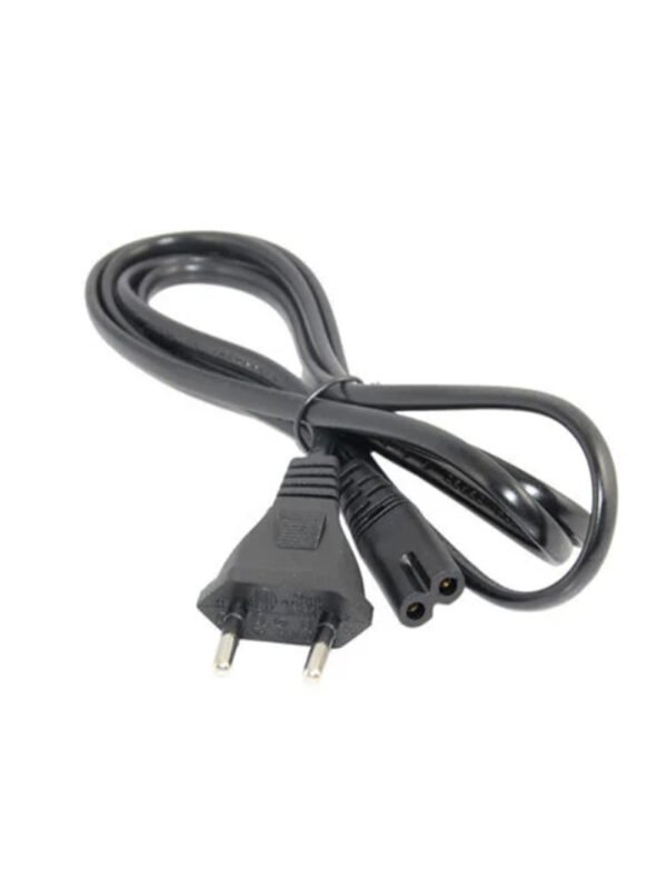 HQ 5.5ft AC Power Cable for TVs, Laptops & More | Wholesale Deals