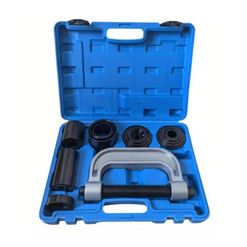 4-in-1 Ball Joint Separator Tool Kit | බෝල් ජොයින්ට් රෙපෙයාර් කිට් එක 🛠️🚘