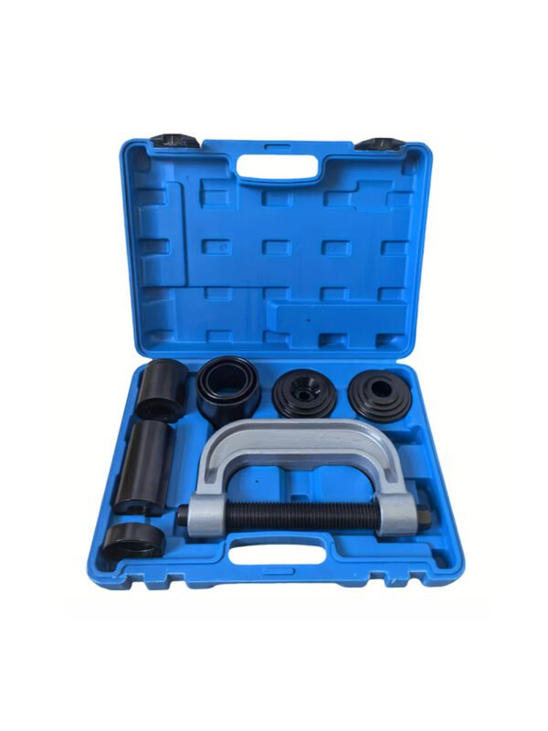 4-in-1 Ball Joint Separator Tool Kit | බෝල් ජොයින්ට් රෙපෙයාර් කිට් එක 🛠️🚘