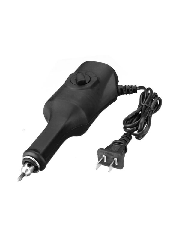 Electric Engraver Pen Electric Engraver Pen - 5 Speeds | ඕනෑම දේක නම කොටන්න පුළුවන් පෑන 🖋️✨
