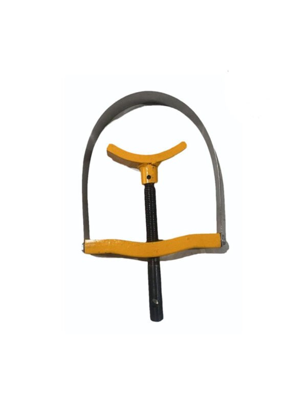 Magnet Holder Wrench | පල්සර් සහ ඕනෑම බයික් එකක මැග්නට් එක අල්ලන ටූල් එක 🛠️🏍️