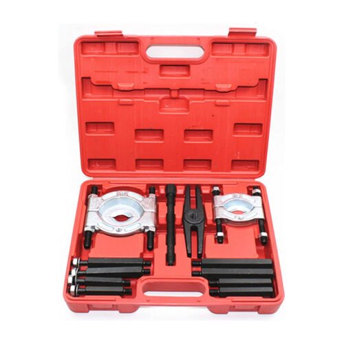 5 Ton Bearing & Gear Puller Set | බෙයාරින් පුලර් රෙපෙයාර් කිට් එක 🛠️