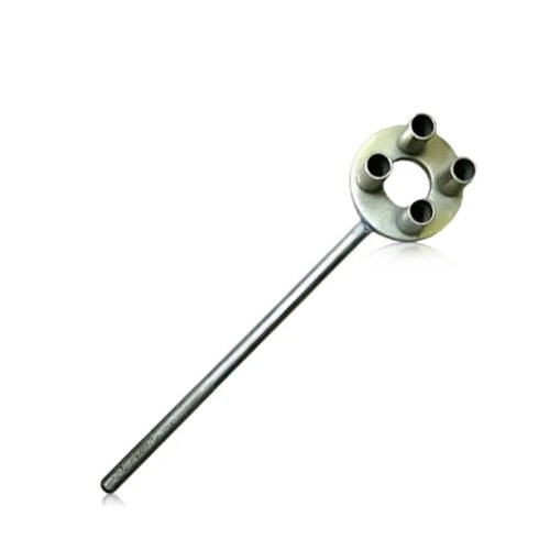 Bajaj Pulsar Clutch Holder (4 Pin) | පල්සර් ක්ලච් එක අල්ලන 4-Pin ටූල් එක 🛠️🏍️