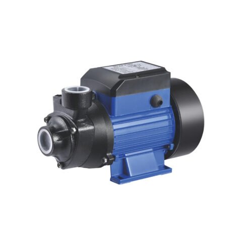 12V DC Water Pump 1" (180W) – German Tech | ඩීසී වතුර පොම්පය 🌊
