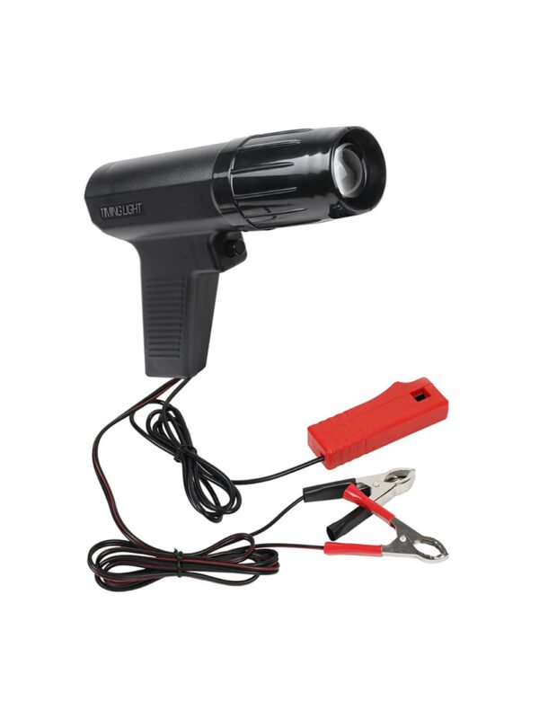 timimg light Digital Timing Light 12V with RPM Display | ඩිජිටල් ටයිමින් ලයිට්