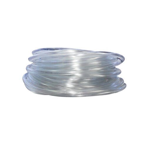 3/8" Clear Hose (100ft/30m) | විනිවිද පෙනෙන වතුර බට