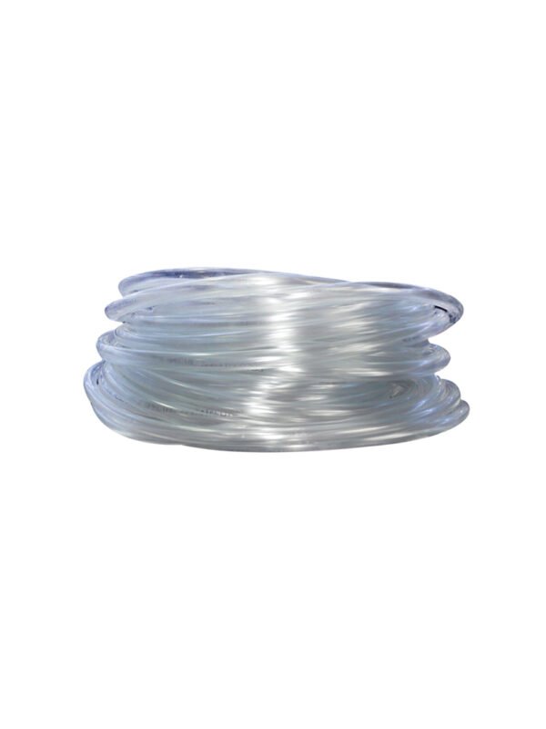 Hose 3/8" Clear Hose (100ft/30m) | විනිවිද පෙනෙන වතුර බට