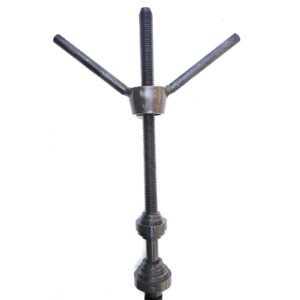 Professional Cone Set Puller Tool Racer Puller for Universal Motorcycle Steering Repair Sri Lanka High Quality