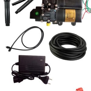 spayer setup 075