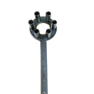 Professional Universal Clutch Holder Wrench for Hero Honda Bajaj Pulsar and Three Wheeler Engine Repair Sri Lanka