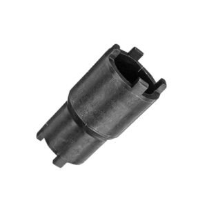 Professional Double Ended Clutch Nut Spanner for Hero Honda Bajaj Pulsar and Honda Activa Motorcycle Repair Sri Lanka