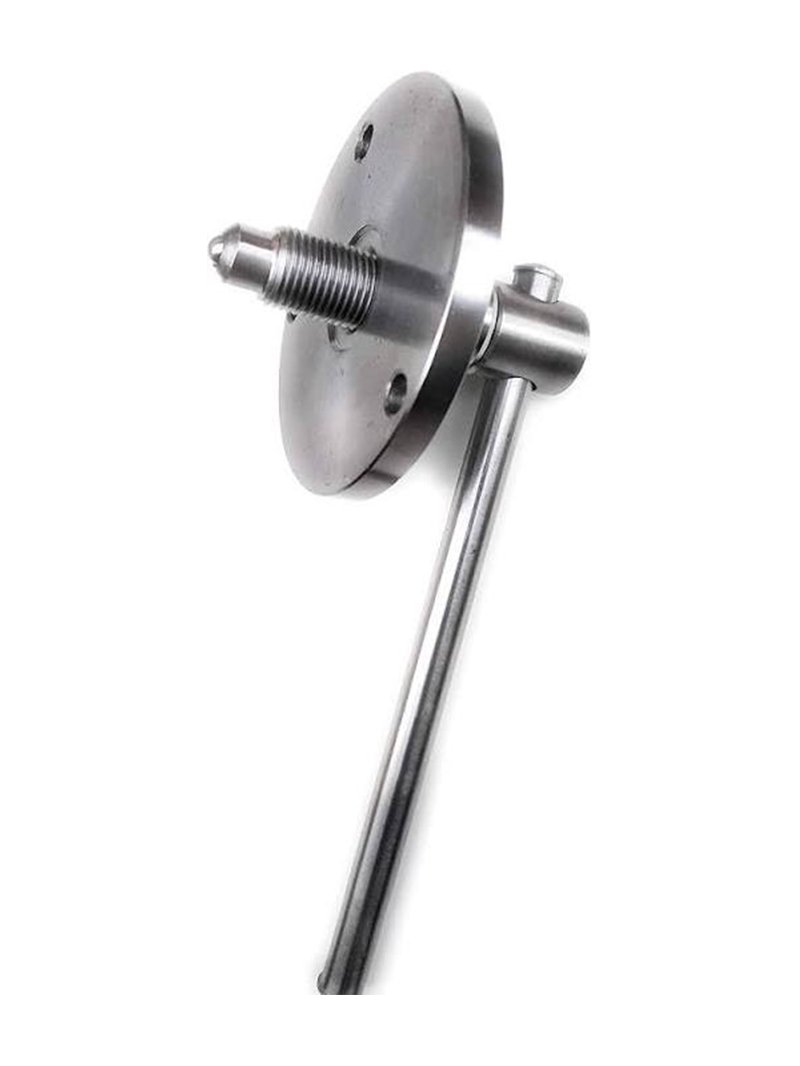 Professional Flywheel Magnet Puller for Bajaj Discover 100 and 125 Specific Engine Repair Discover Magnet Tool Sri Lanka