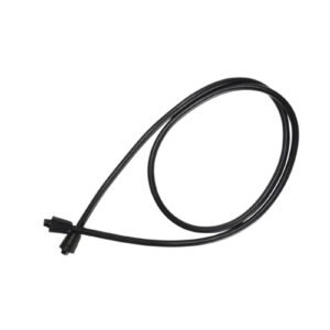 High Pressure 10mm Black Hose with Female Thread Both Sides Professional Agricultural Spray Tool Sri Lanka
