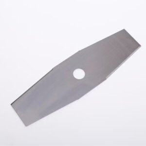 Professional Universal 2T Brush Cutter Blade Standard Hardened Steel Grass Cutting Blade Sri Lanka