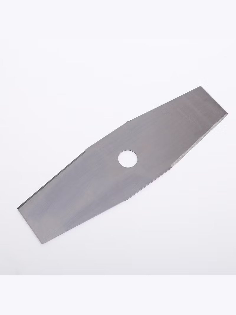Professional Universal 2T Brush Cutter Blade Standard Hardened Steel Grass Cutting Blade Sri Lanka