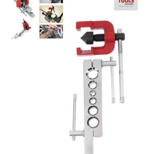 AC Flaring Tool Set