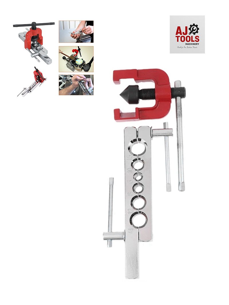 AC Flaring Tool Set