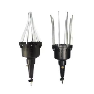 Professional Pneumatic CV Boot Installation Tool Air Operated Drive Shaft CV Joint Boot Expander for Car Repair Sri Lanka