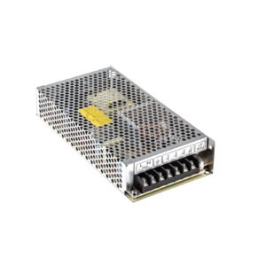 High Quality 12V DC Switching Power Supply SMPS Metal Case