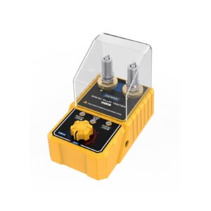 Professional Dual Hole Spark Plug Tester 6000RPM Automotive Diagnostic Tool Sri Lanka