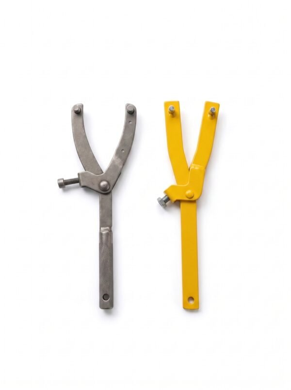 Y Type Holder