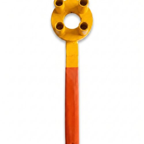 Clutch Holder Wrench 4 Pin - Bajaj Pulsar | ක්ලච් හෝල්ඩර් ස්පෑනර්