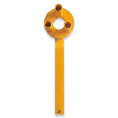 Clutch Holder Wrench 3 Pin - Bajaj Pulsar | ක්ලච් හෝල්ඩර් ස්පෑනර්