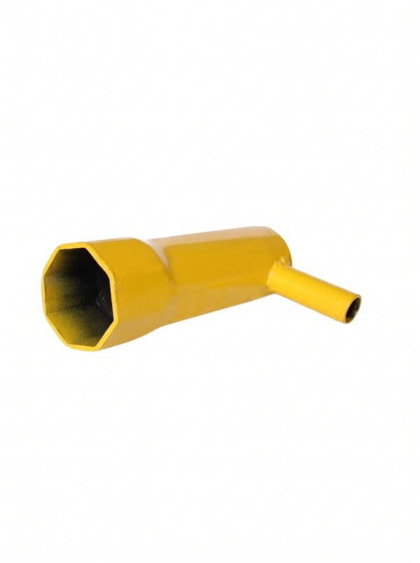 Product_photograph_of_tool_2K_202607191433 Handle Pana Pipe Type - Honda Activa | හැන්ඩ්ල් පණා ටූල් එක