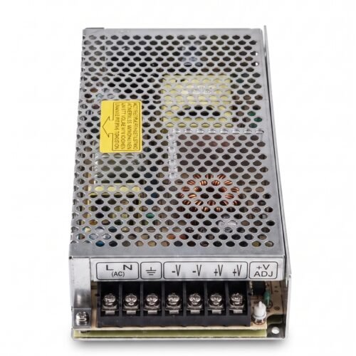12V 10A 120W Switching Power Supply (SMPS) | DC Power Supply