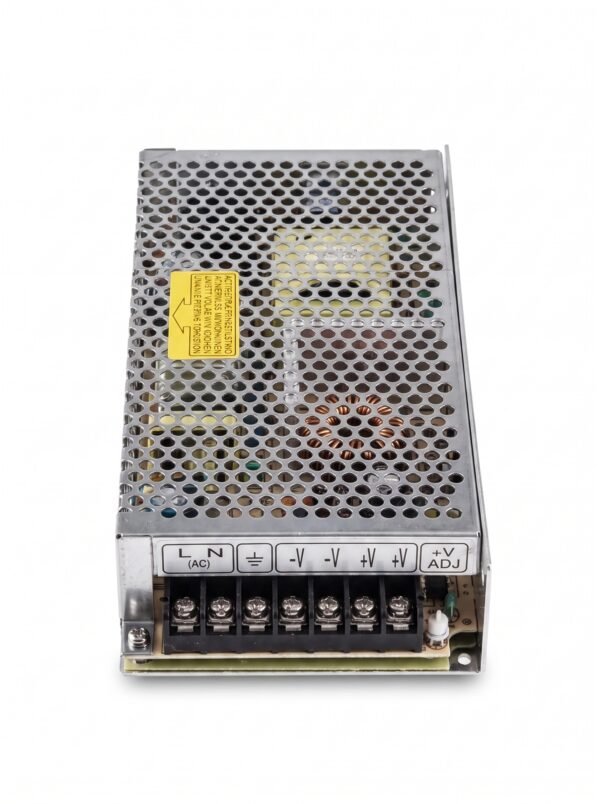 12V 10A 120W Switching Power Supply (SMPS) | DC Power Supply