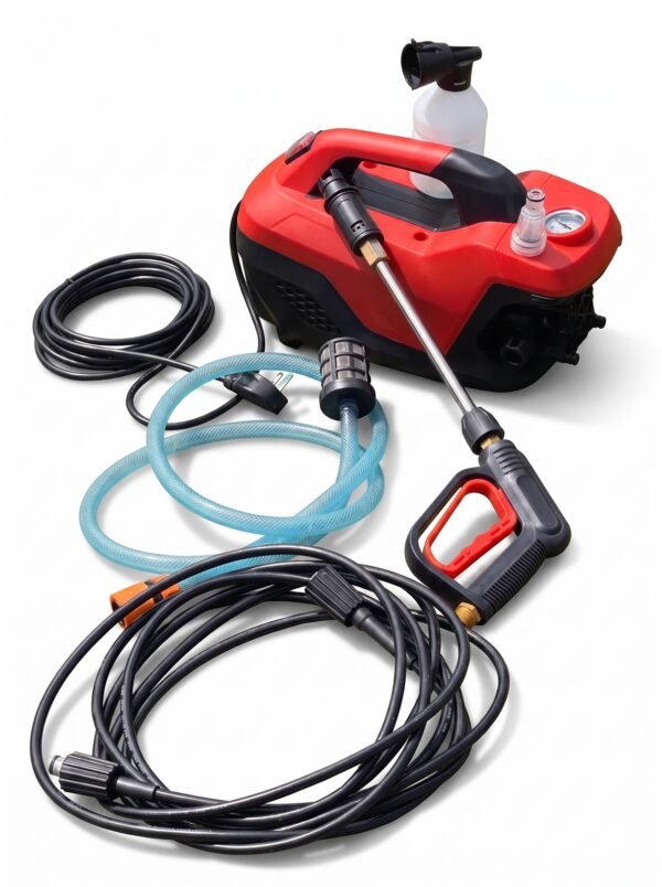 High Pressure Car Washer Machine High Pressure Car Washer Machine