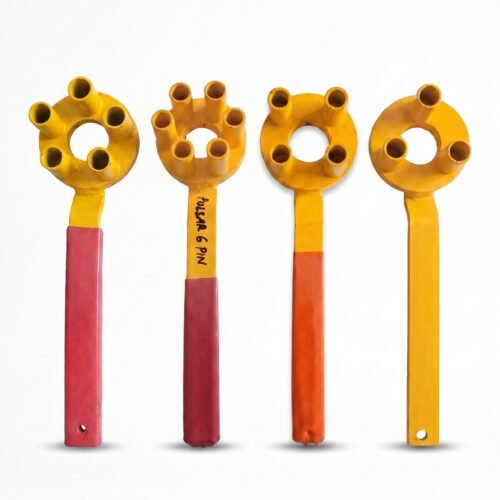 Clutch Holder Wrench 3,4,5,6 Pin - Bajaj Pulsar | Sri Lanka