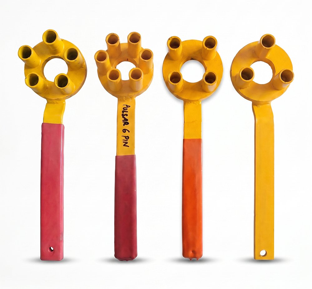 Clutch Tools