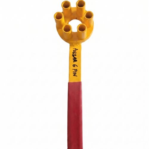 Clutch Holder Wrench 6 Pin - Bajaj Pulsar | Sri Lanka